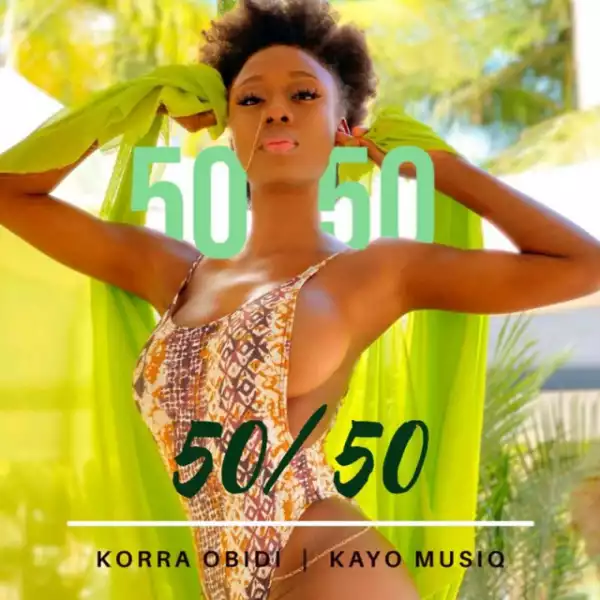 Korra Obidi - 50/50